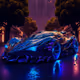 Metaverse Car V2