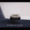 Media for Homespace NFT Shuttles #99 item