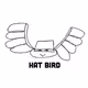 Hat Bird