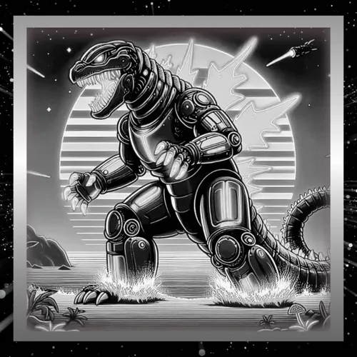 NPP Fan Art Illustrations (Series 2)