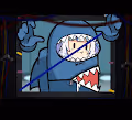 ASTRONOUT MOON