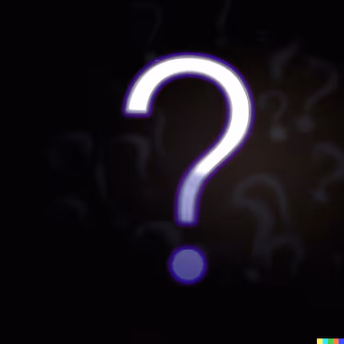 Mysterious - Multiple