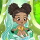 Slide! by Lucifeena x Reddit Collectible Avatars