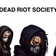 Dead Riot Society NFT collection polygon