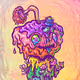 Retro Reimagined: NateBearArt x Reddit Collectible Avatars