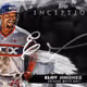 Chicago White Sox® Eloy Jimenez Silver Signings Facsimile Signature Silver 11 Super Rare