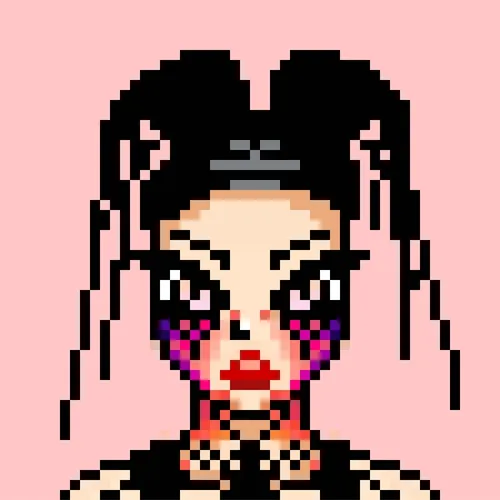 PixelBitties