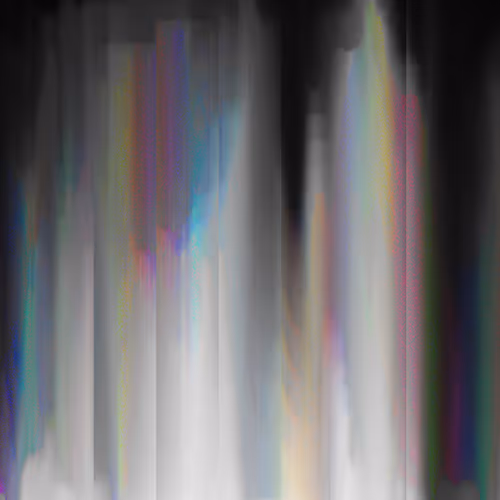 glitch DCA
