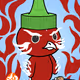 Scoville by Chipperdoodle x Reddit Collectible Avatars