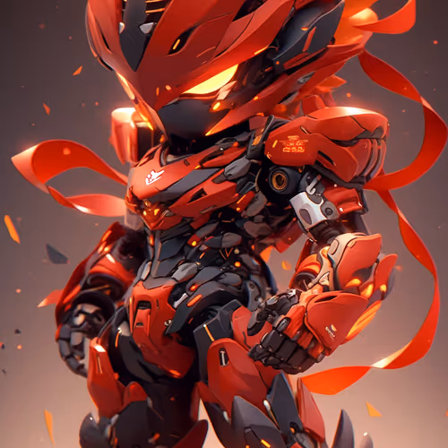 Volcanic Fury【ボルカニックフューリー】