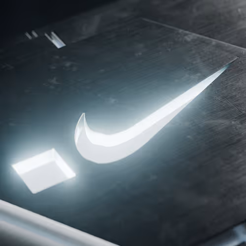 Nike: Our Force 1 - Box