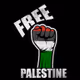 FREE PALESTINE