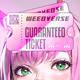 WEEBVERSE GUARANTEED WL TICKET