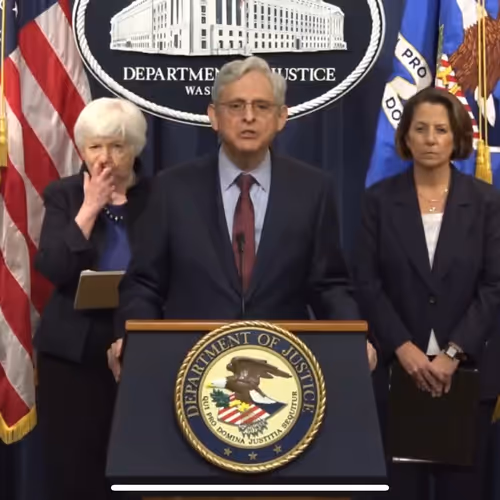 Yellen Digging For Bitcoin Gold