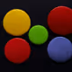 5 colors