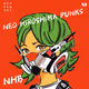 NHBをただただ応援する為のファンアートSBT