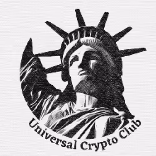 Billions Art By Universal Crypto Club