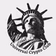 Billions Art By Universal Crypto Club