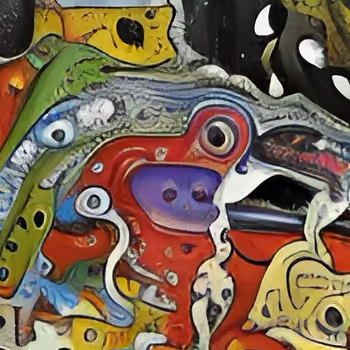 Special Remoi NFT on Destruct Construct Collection