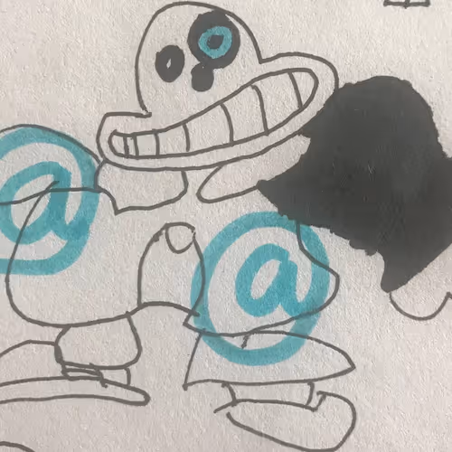 Undertale #1