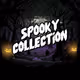 Spooky Pigeons