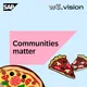 SAP x w3.vision - Communities matter