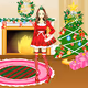 Christmas Girl 1