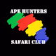 Ape Hunters Safari Club