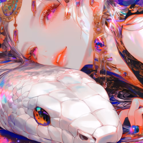 迎春の華やぎ