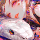 迎春の華やぎ
