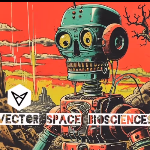 Vector Space Biosciences Ode