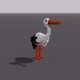 Burgenland Voxels