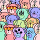 A.E.B community collection 3