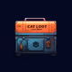 SmartCat Loot