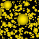 Yellow Bubbles