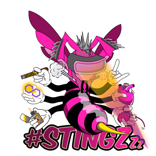 STINGZZZ Exclusives