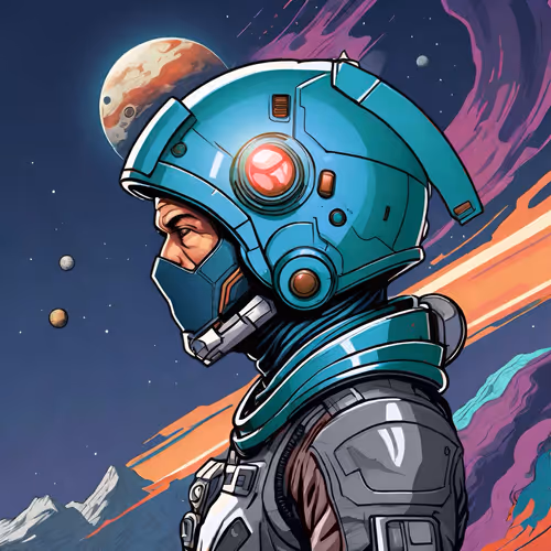 Stellar Punk