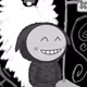 Smile by BaggedMilk x Reddit Collectible Avatars