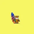 Cowsurf