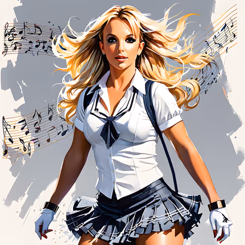 4K Echoes of Sound: An NFT Symphony