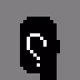 Man CryptoPhunks