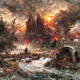 Valleys of Hell