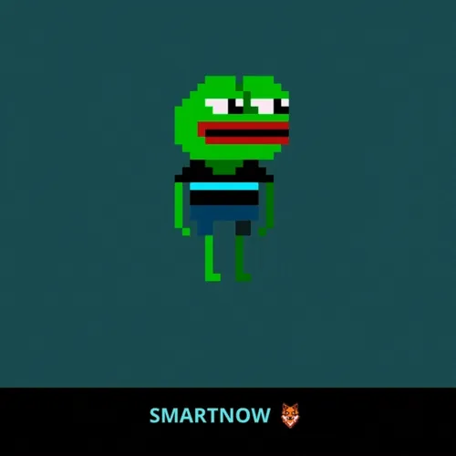 PEPE COIN - GIF C/C++