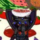 special ops ant by fearsmile x  x Reddit Collectible Avatars