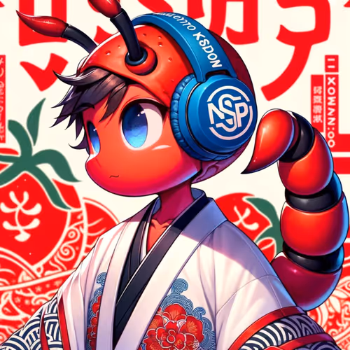 ネオスコーピオンパンクス（NSP）