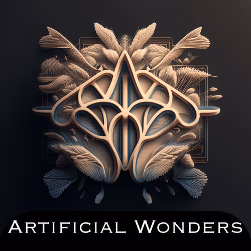 Artificial Wonders by POPaPOTEMUS