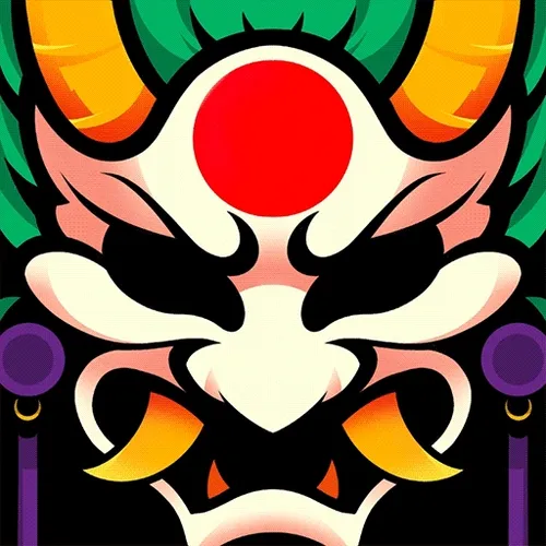 Rogue Nation: Yuna Avatars