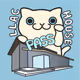 LLAC HOUSE PASS