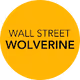 Wall Street Wolverine NFT's