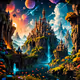 The Magical Worlds Collection
